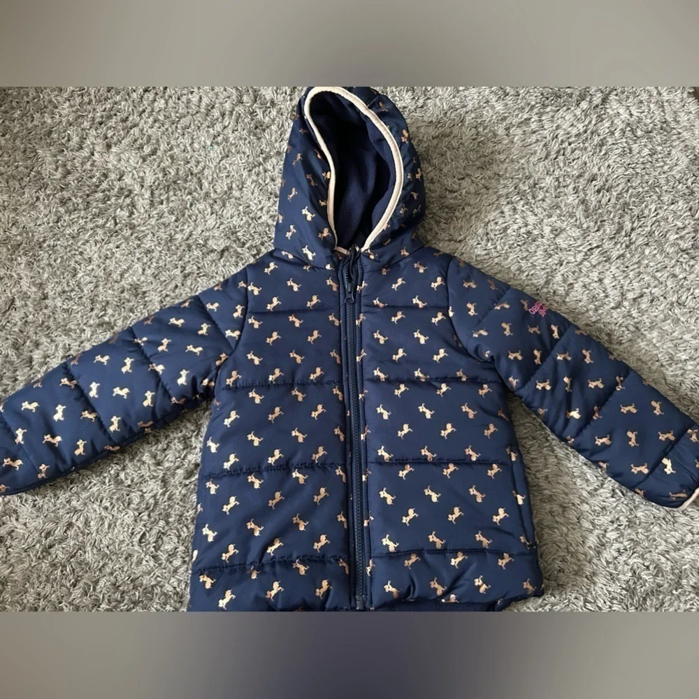 OshKosh Bgosh pockets away